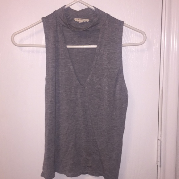 PacSun Tops - Pacsun lowcut shirt! PacSun Tops - Pacsun lowcut shirt!
